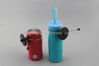 Κίνα Η ασφάλεια μπουκαλιών νερό κολλά τη μαύρη έκταση πλαστικού υλικού ABS χρώματος μακράς διαρκείας προμηθευτής