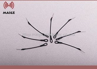 Κίνα Επαναχρησιμοποιήσιμη Eas αντίσταση διάβρωσης βρόχων κορδονιών ενιαία τρία κλειδαριά συμπλεκτών σφαιρών προμηθευτής