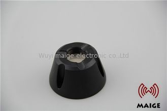 Κίνα Detacher ετικεττών γραφείων EAS ταμιών το σκληρό μαύρο χρώμα ισχύει για τη μαγνητική έξοχη κλειδαριά προμηθευτής