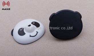 Κίνα Μικρός Rfid συστημάτων RFID της Panda ετικεττών συναρμολογητής RF 8.2mhz κλινοστρωμνής κατόχων σεντονιών καθορισμένος προμηθευτής