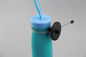 Η ασφάλεια μπουκαλιών νερό κολλά τη μαύρη έκταση πλαστικού υλικού ABS χρώματος μακράς διαρκείας προμηθευτής